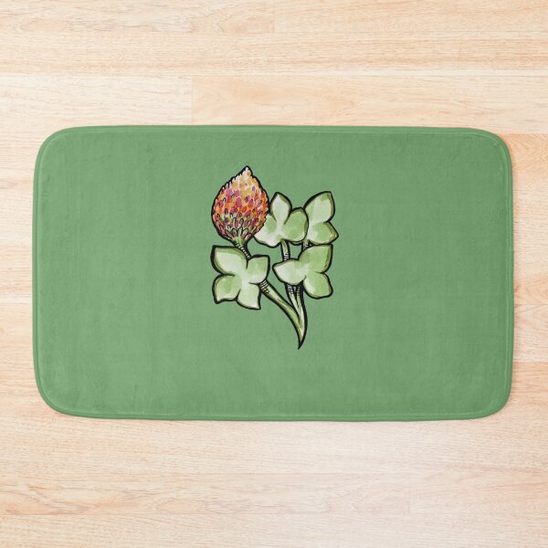 Item preview, Gardeners Clover designed and sold by FrictionMaxxing.