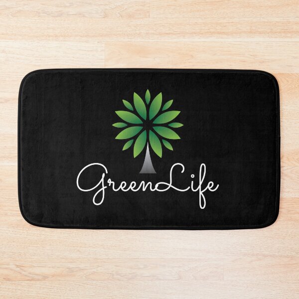 Artikelvorschau, Organic Green Life - Organische Grafiken entworfen und verkauft von cruzzcreation.