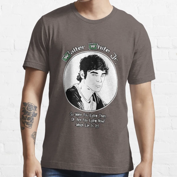 Walter jr tusk act 4 T shirt