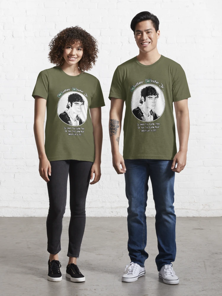 Walter jr tusk act 4 T shirt