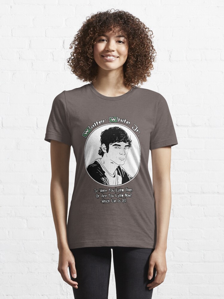 Walter jr tusk act 4 T shirt