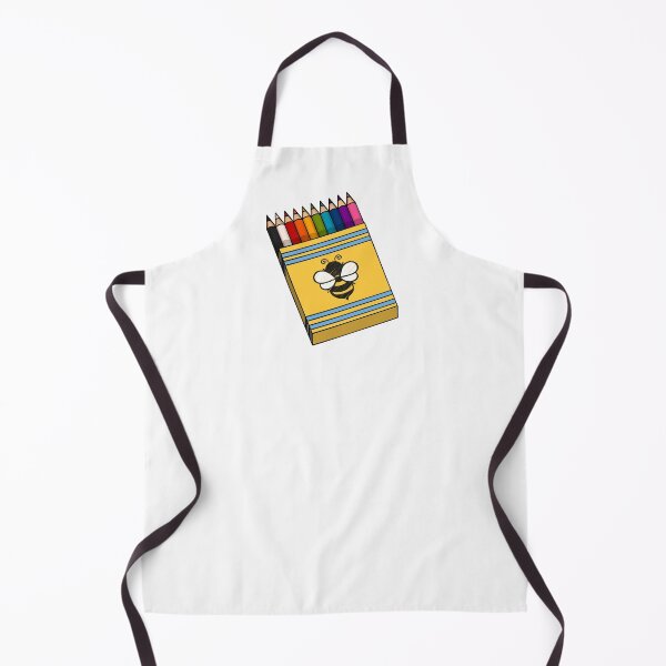 Item preview, Colored Pencils designed and sold by honeybeepaper.