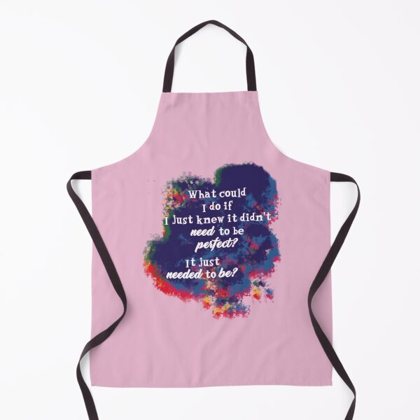 Item preview, WHAT ELSE CAN I DO? ACCESSORIES designed and sold by meggypoppyedits.