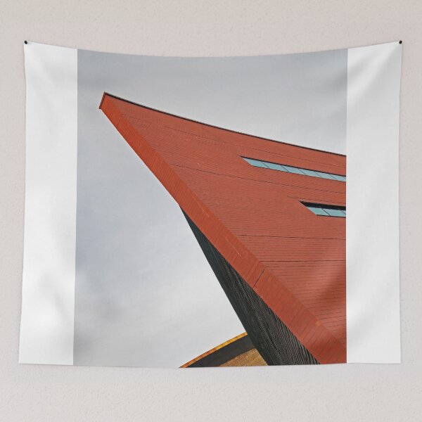 Item preview, 007 Cardiff Bay Architecture designed and sold by Paul Croxford.