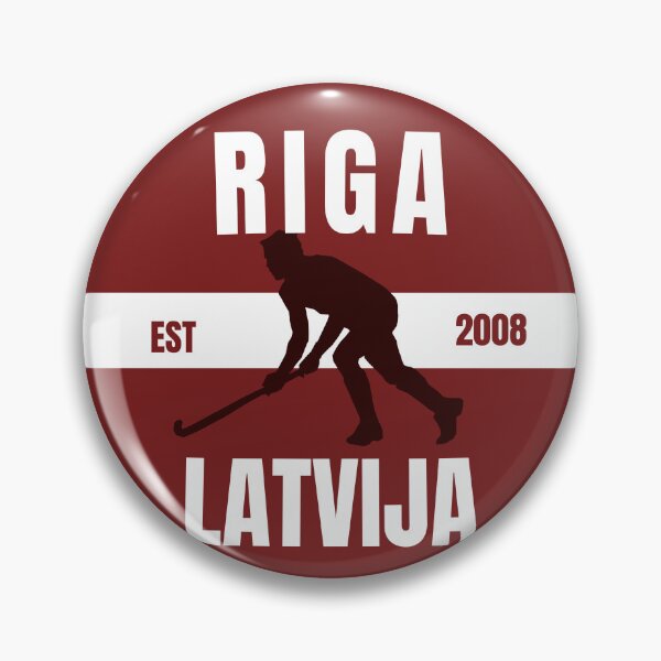 Item preview, Hokejs LATVIJA latvia RĪGA - Ice Hockey designed and sold by LukjanovArt.