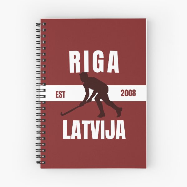 Item preview, Hokejs LATVIJA latvia RĪGA - Ice Hockey designed and sold by LukjanovArt.