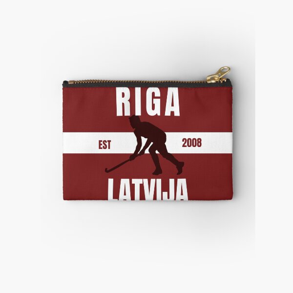 Item preview, Hokejs LATVIJA latvia RĪGA - Ice Hockey designed and sold by LukjanovArt.