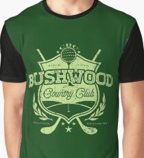 Bushwood Country Club Graphic T-Shirt