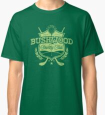Bushwood Country Club Classic T-Shirt