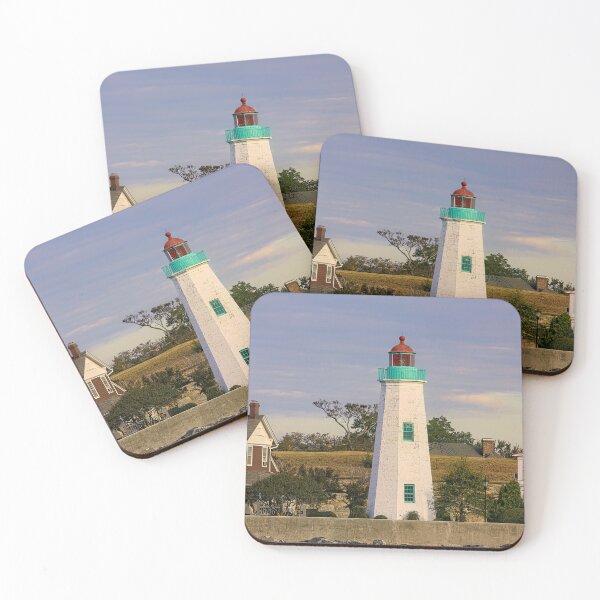 Item preview, Old Point Comfort Lighthouse designed and sold by Timothy Gass.