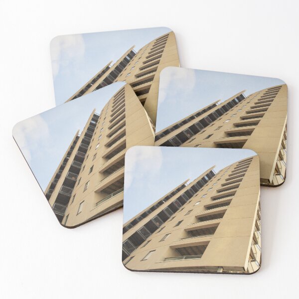 Item preview, 005 Cardiff Bay Architecture designed and sold by Paul Croxford.