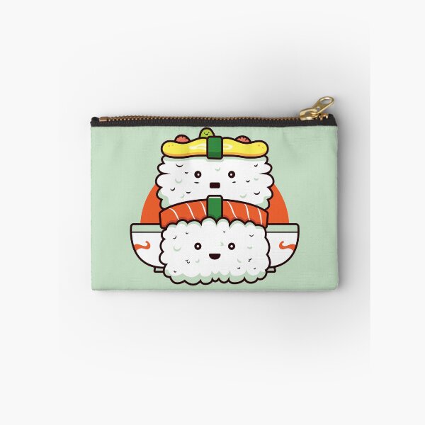 Item preview, Sushi is Love designed and sold by kawaiistudio.