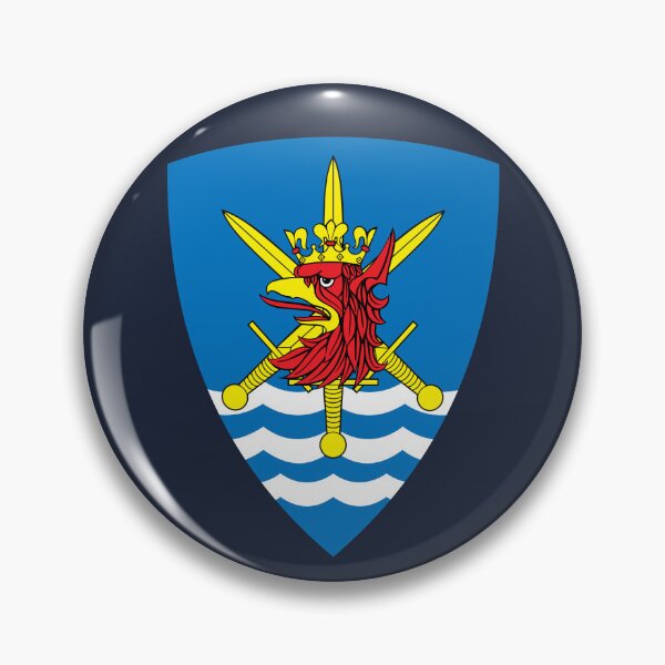 Item preview, Multinational Corps Northeast - NATO designed and sold by wordwidesymbols.