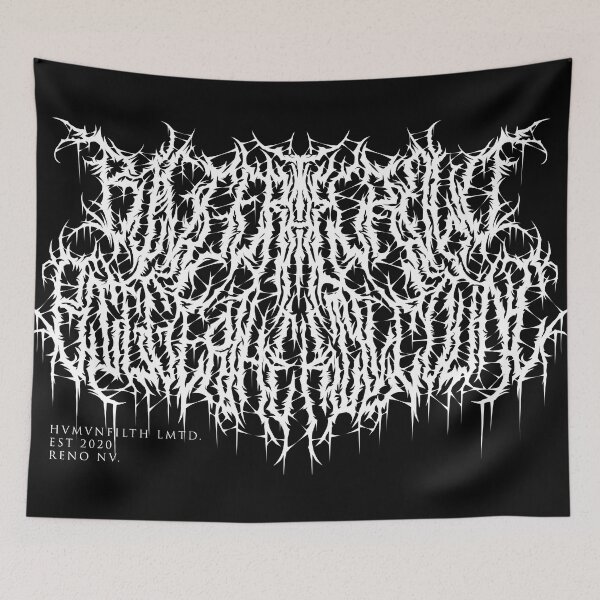 Item preview, BYCBTKC in white designed and sold by HVMVNFILTH.