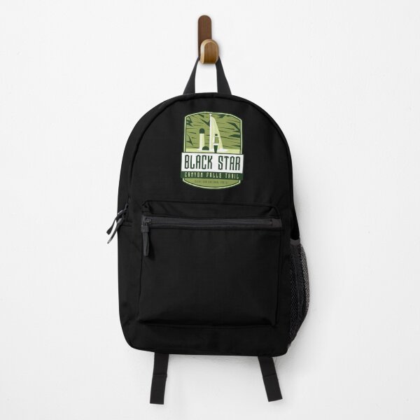 Item preview, Black Star Canyon Falls Trail - Cleveland National Forest designed and sold by Moritz Schwäble.