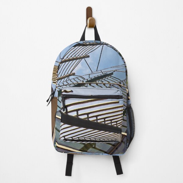 Item preview, 004 Cardiff Bay Architecture designed and sold by Paul Croxford.