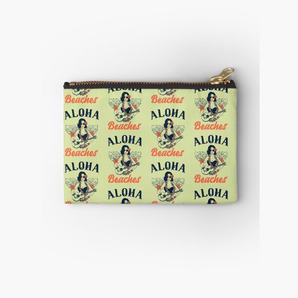 Item preview, Funny Aloha beach hawaii design - Aloha beaches  designed and sold by NobelFashion.