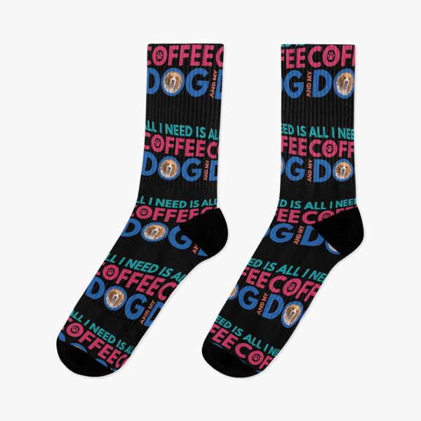 Item preview, Beagle Coffee designed and sold by momofdoggos.