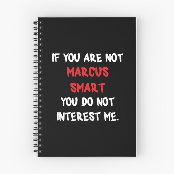 Item preview, Marcus Smart - If you are not designed and sold by 2Girls1Shirt.