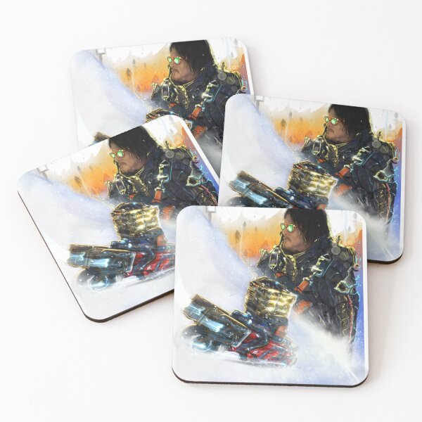 Item preview, Sam Porter Bridges designed and sold by Lukeavitch.