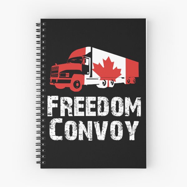 Item preview, Freedom convoy 2022 Canada designed and sold by Markotropoya22.