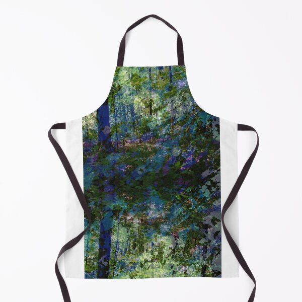 Item preview, Forest reflections designed and sold by John Stuart Webbstock.