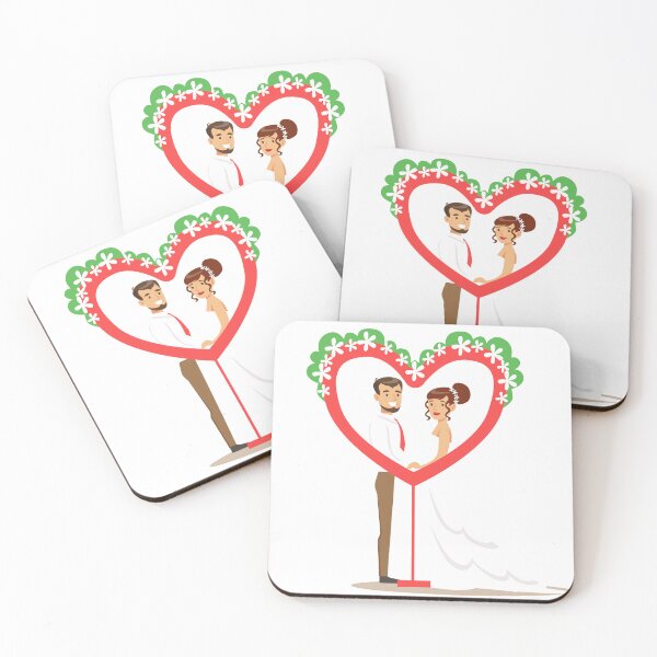 Item preview, Mr.Mrs,Newlyweds,Valentines designed and sold by Emil1993.