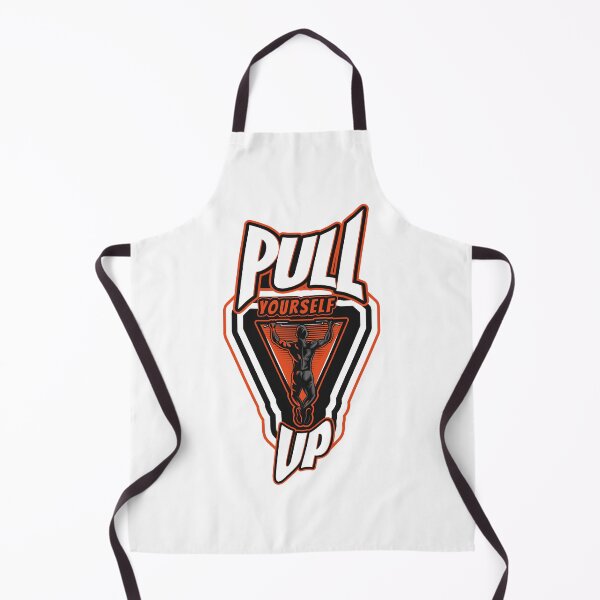 Item preview, Calisthenics Pull Yourself Up designed and sold by OmmeDesigns.