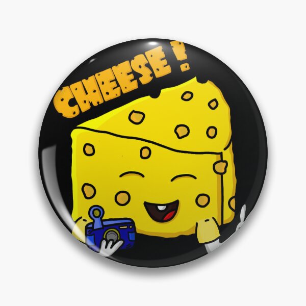 Item preview, Cheese is saying Cheese! Designs designed and sold by seagull-04.