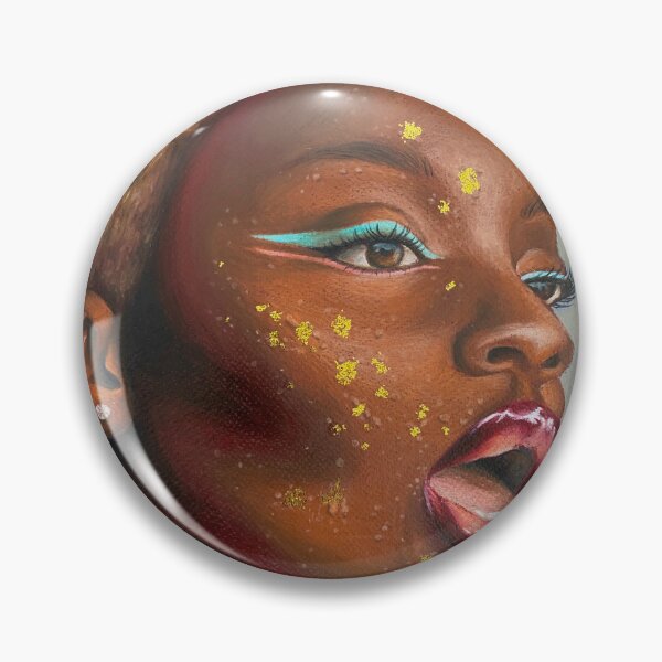 Item preview, Celebrated Beauty designed and sold by ghoullishh.