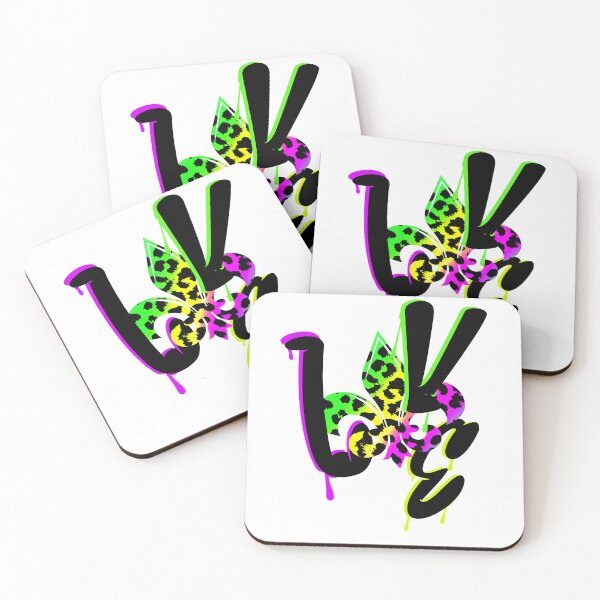 Item preview, Love Fleur De Lis Mardi Gras 2022 designed and sold by Wheeler-Styl3.