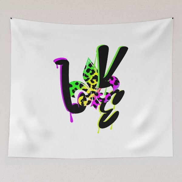 Item preview, Love Fleur De Lis Mardi Gras 2022 designed and sold by Wheeler-Styl3.
