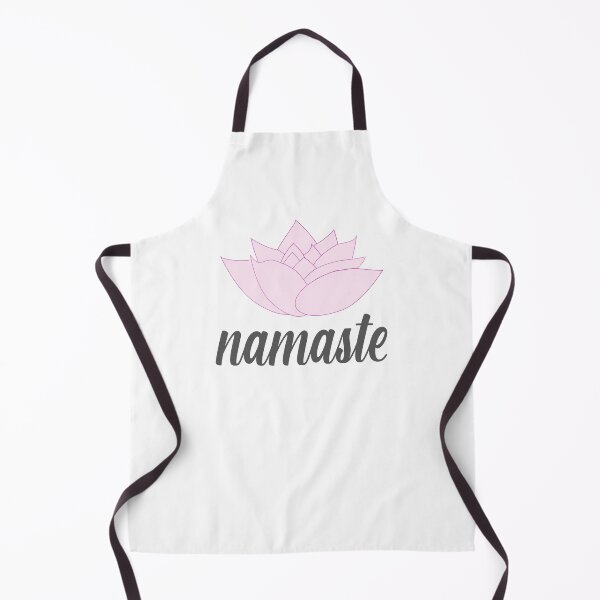 Item preview, Namaste Lotus designed and sold by KateChurches.