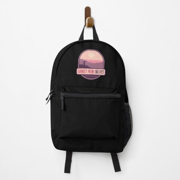 Item preview, Garnet Peak via PCT - Cleveland National Forest  designed and sold by Moritz Schwäble.