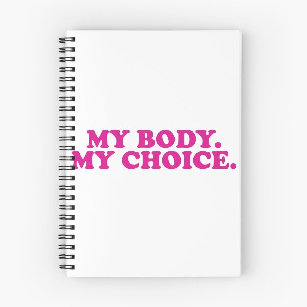 Item preview, MY BODY. MY CHOICE. designed and sold by PWRCT.