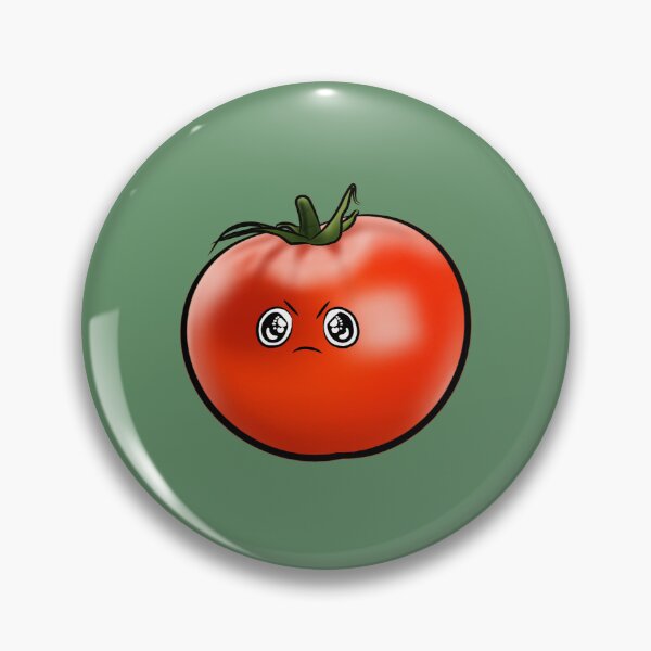 Item preview, Tomato Produce Character designed and sold by DreamFruit11.
