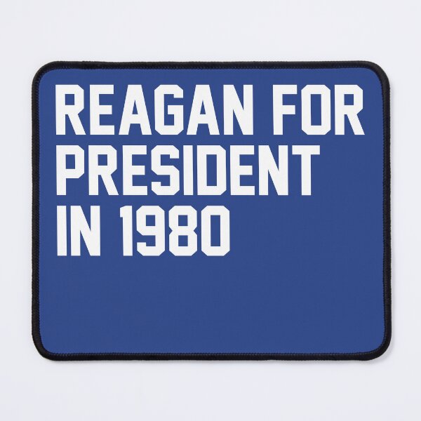 Item preview, The Reagan Campaign 1980 designed and sold by franklinprintco.