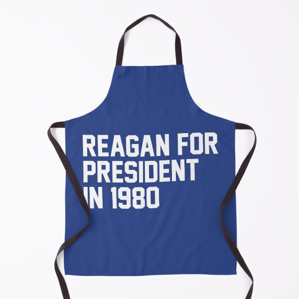 Item preview, The Reagan Campaign 1980 designed and sold by franklinprintco.