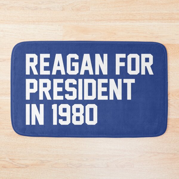 Item preview, The Reagan Campaign 1980 designed and sold by franklinprintco.