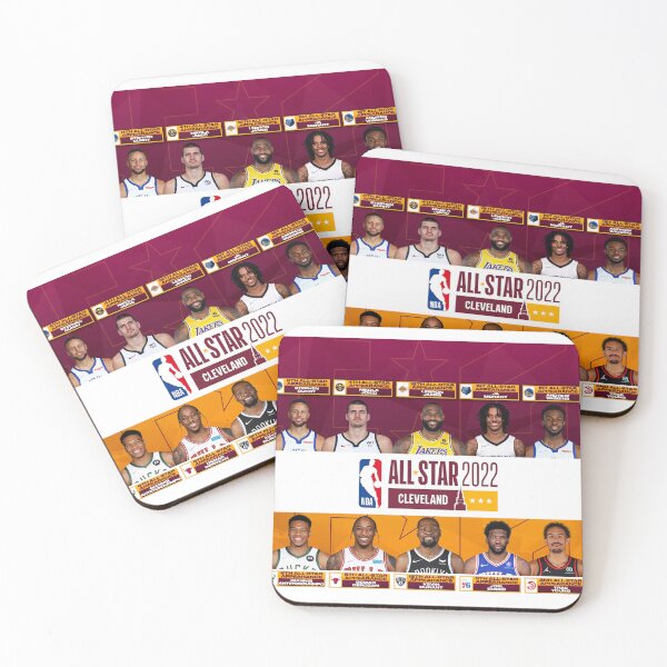Item preview, All Star 2022 Cleveland designed and sold by ShereeTratt.