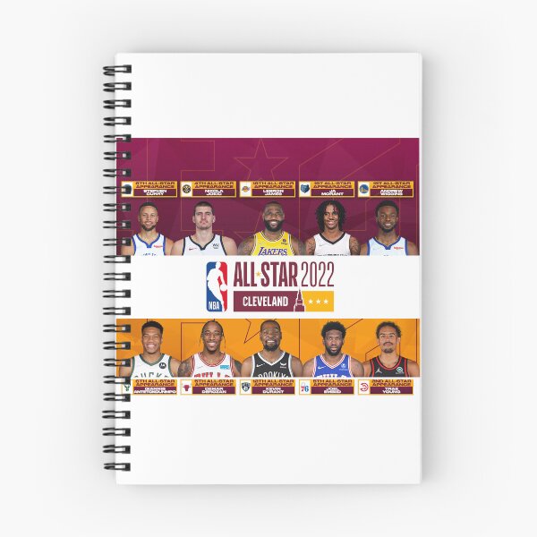 Item preview, All Star 2022 Cleveland designed and sold by ShereeTratt.