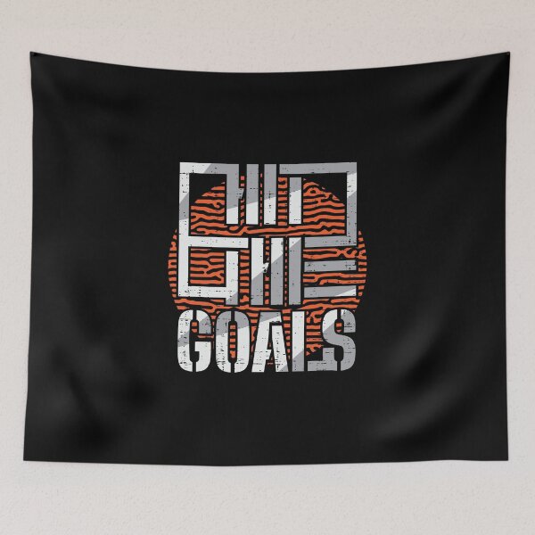 Item preview, Hit the goals designed and sold by D3monic.