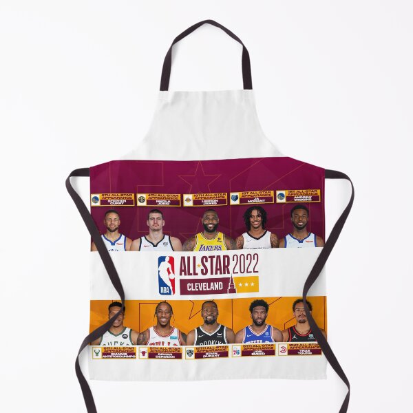 Item preview, All Star 2022 Cleveland designed and sold by ShereeTratt.