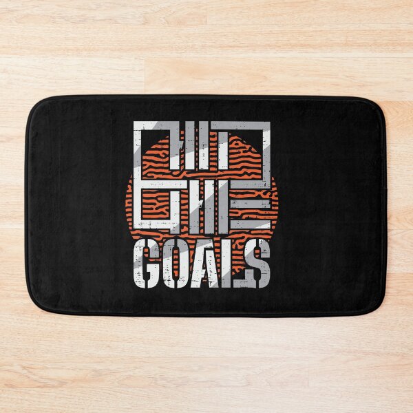 Item preview, Hit the goals designed and sold by D3monic.