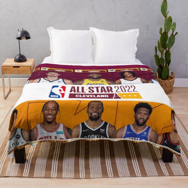 Item preview, All Star 2022 Cleveland designed and sold by ShereeTratt.