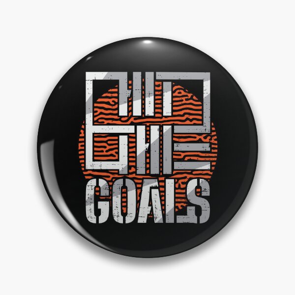 Item preview, Hit the goals designed and sold by D3monic.