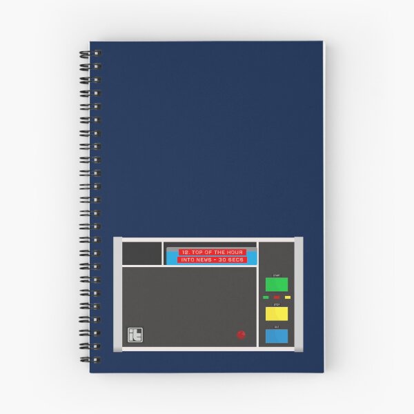 Item preview, ITC 99B Cart Machine  designed and sold by ANORAKATTIC.