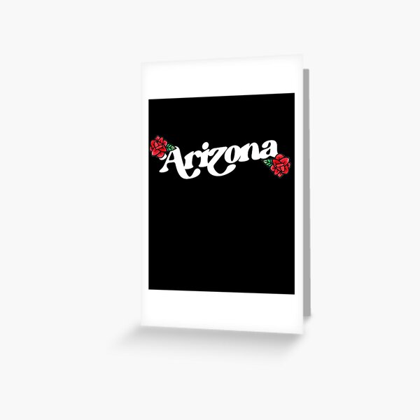 Item preview, Arizona  designed and sold by Boog Monst .