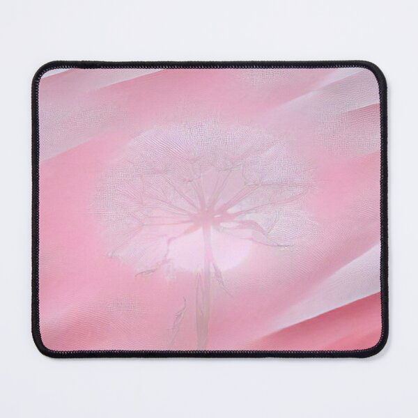 Item preview, Dandelion in pink designed and sold by Bekindtome.