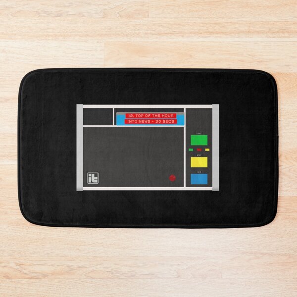 Item preview, ITC 99B Cart Machine  designed and sold by ANORAKATTIC.